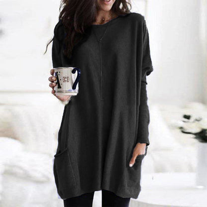 Top oversize de moda - Maree