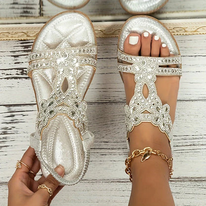 Allegra | sandalias ortopédicas de estilo boho