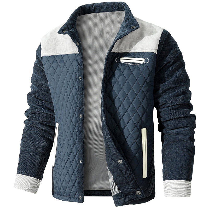 Chaqueta Dakusy Urban Casual