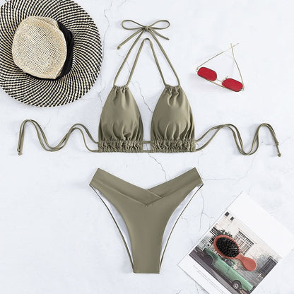 Lyra® | Bikinitop E-slip