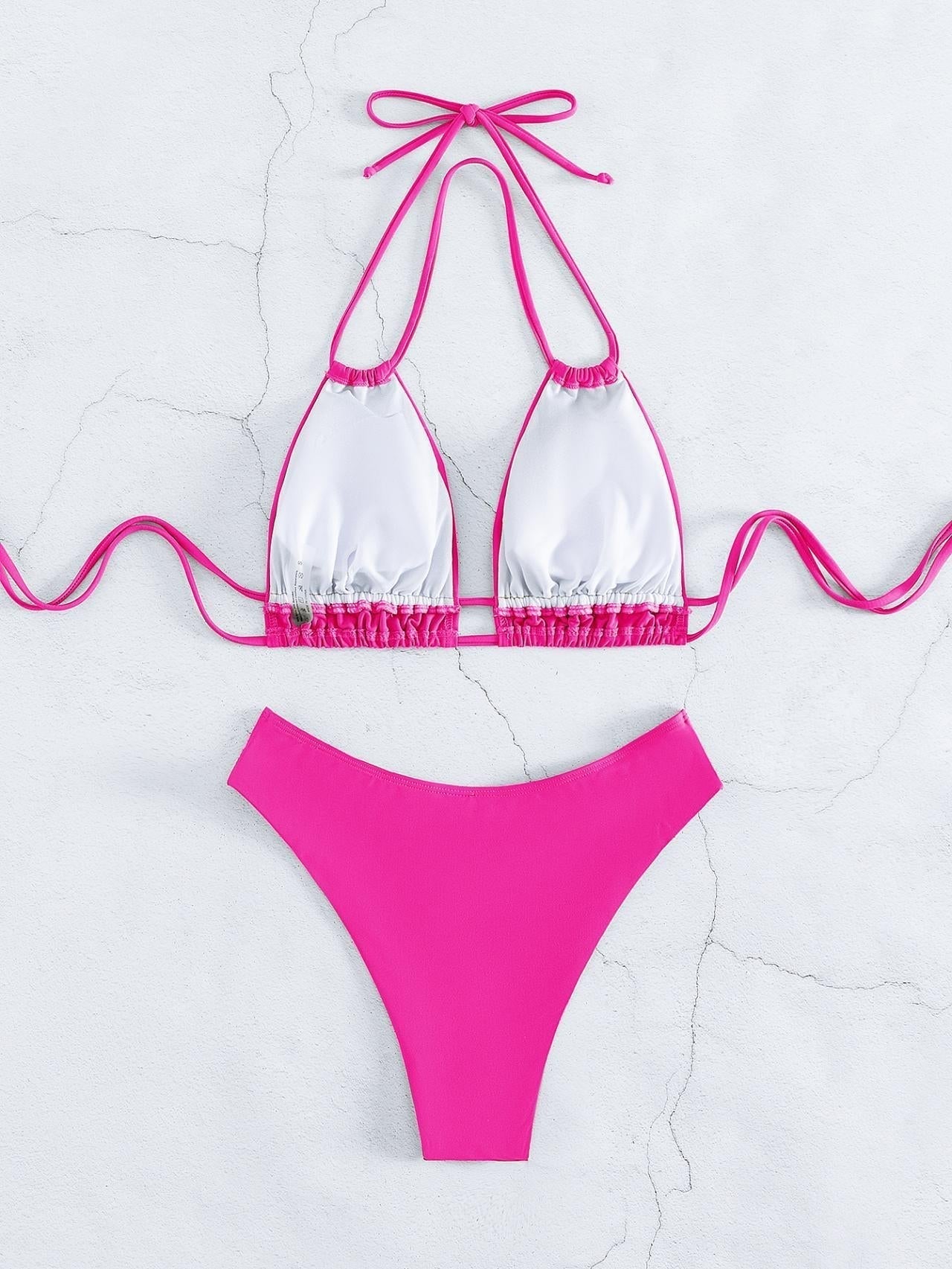 Lyra® | Bikinitop E-slip