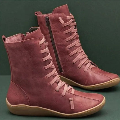 Heya - Sofisticadas botas informales para mujer