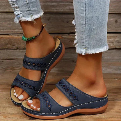 Sandalias Elena | Sandalias de moda para el verano