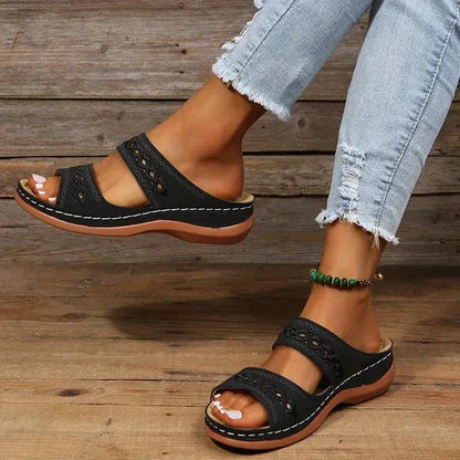 Sandalias Elena | Sandalias de moda para el verano