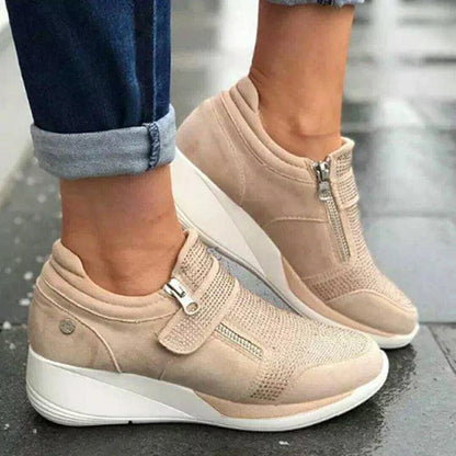 Florianne Zapatillas Ortopédicas Mujer | Confort