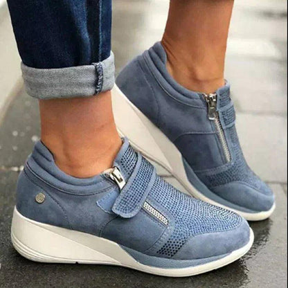 Florianne Zapatillas Ortopédicas Mujer | Confort