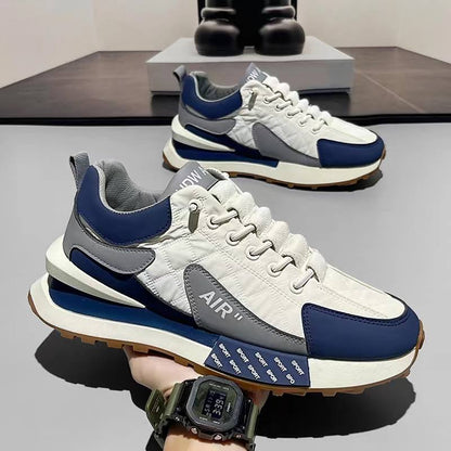 Xenio Sneakers | Zapatillas ortopédicas para hombre