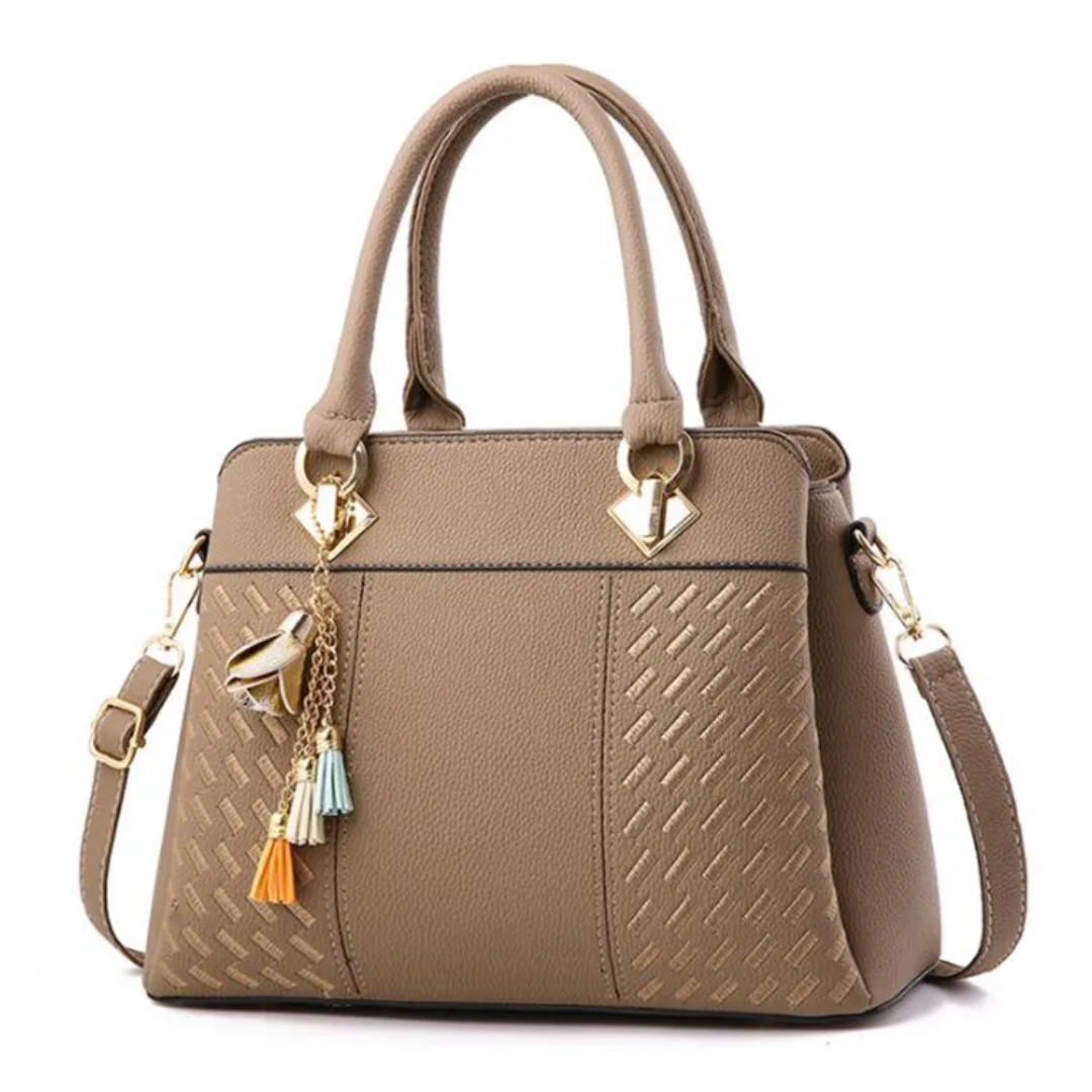 Bolso cruzado Klaire | Charming & Trendy