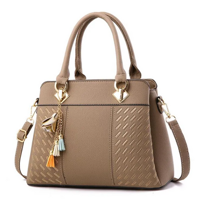 Bolso cruzado Klaire | Charming & Trendy