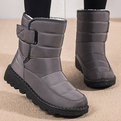 Moritz - botas de nieve premium