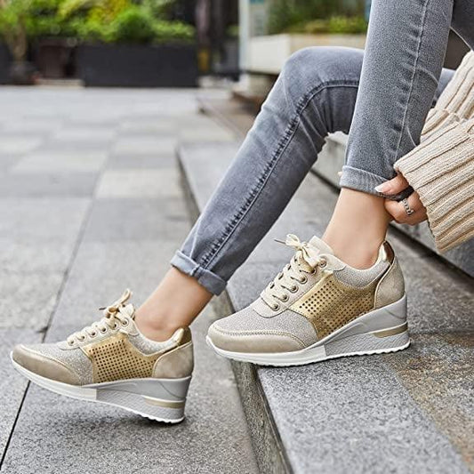 Zapatillas deportivas de mujer | Zapatillas Norana