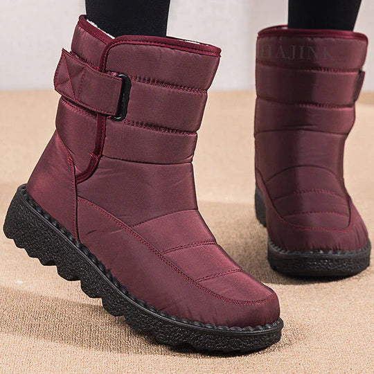 Moritz - botas de nieve premium