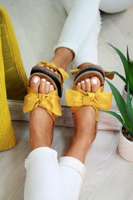 Goodwalk - elegantes y cómodas sandalias ortopédicas de verano con suela saludable