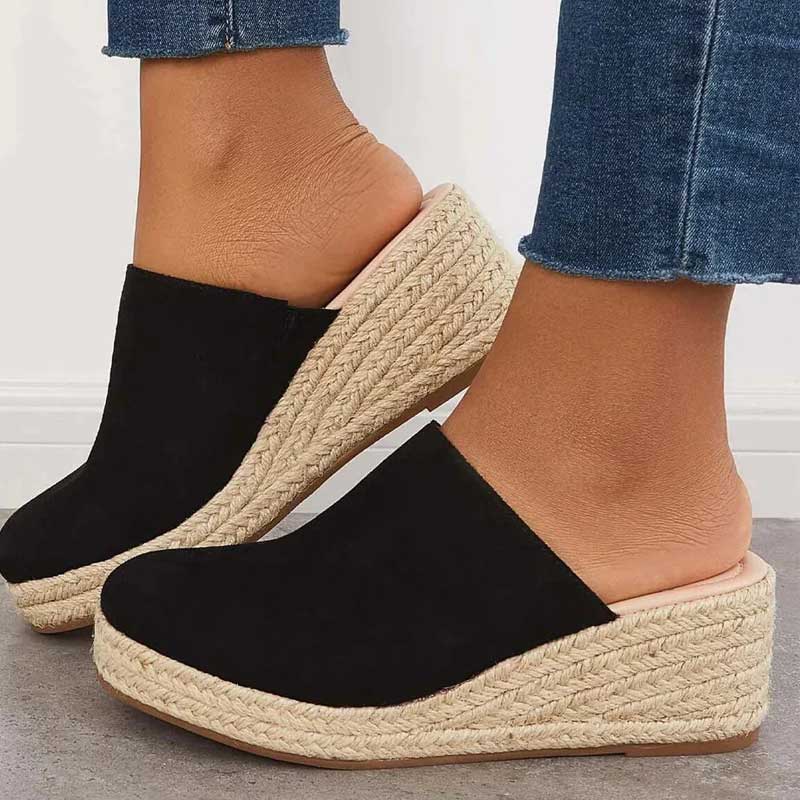 Shivani - Elegantes sandalias de tacón para mujer