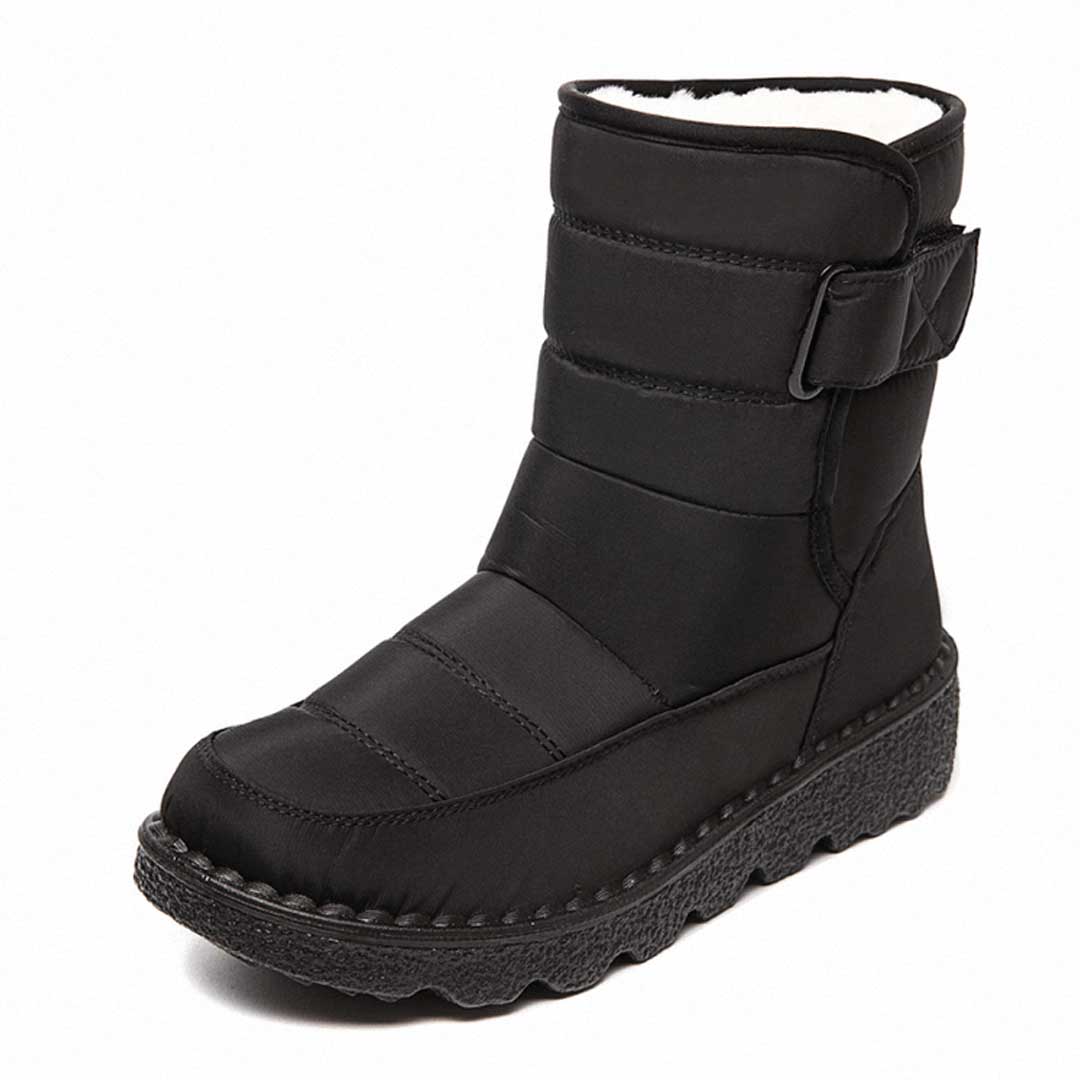 Halia - Vibrantes botas altas para mujer