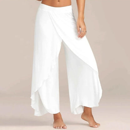 Bailey - Pantalones de yoga de moda para mujer