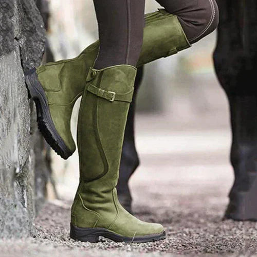 Nordic Nest - botas térmicas impermeables